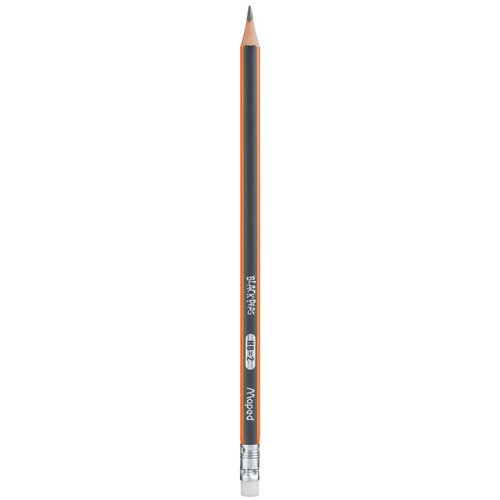 Maped grafitna olovka BLASK`PEPS sa gumicom hb Slike